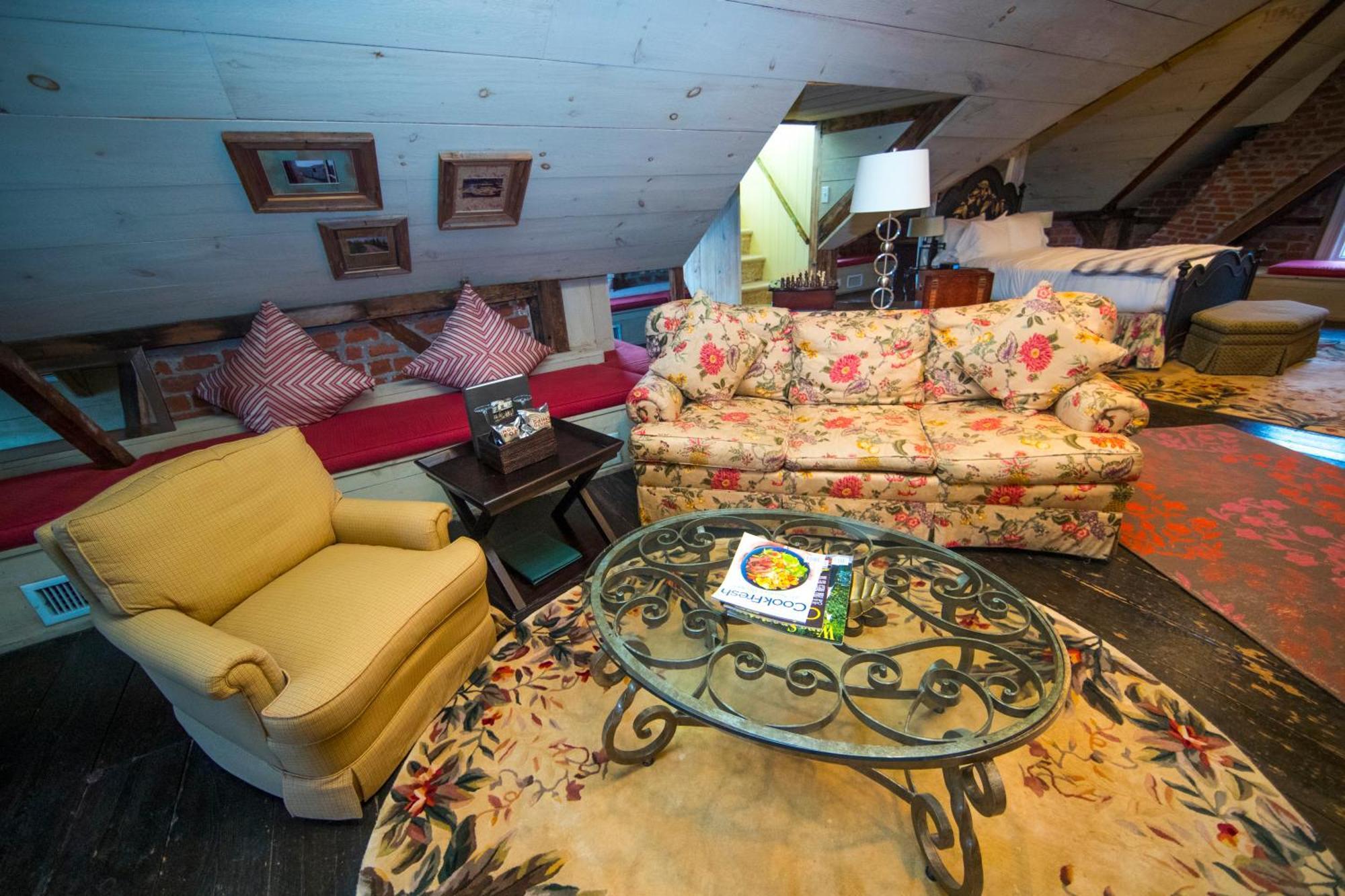 Jedediah Hawkins Inn Jamesport Екстер'єр фото