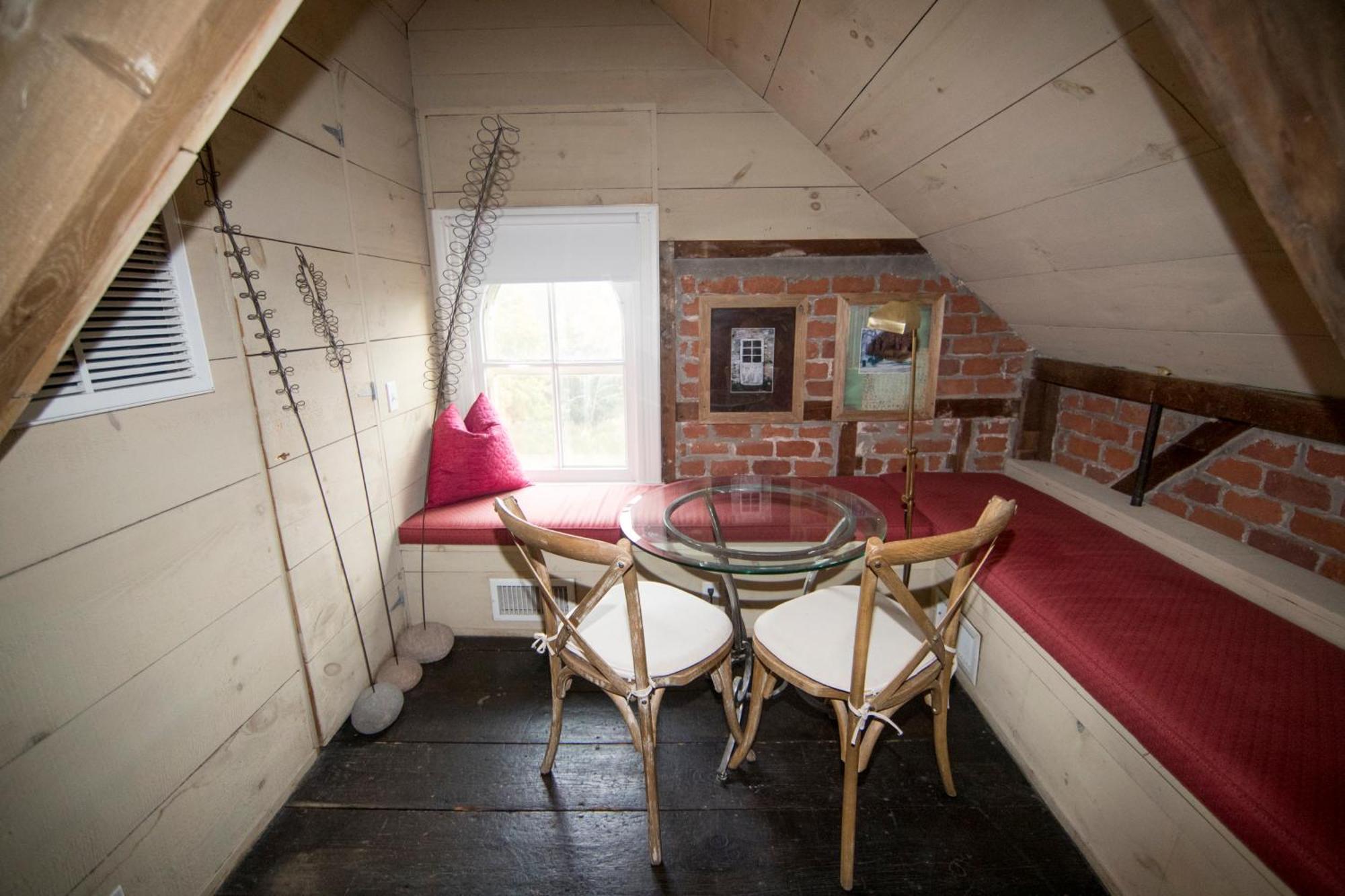Jedediah Hawkins Inn Jamesport Екстер'єр фото