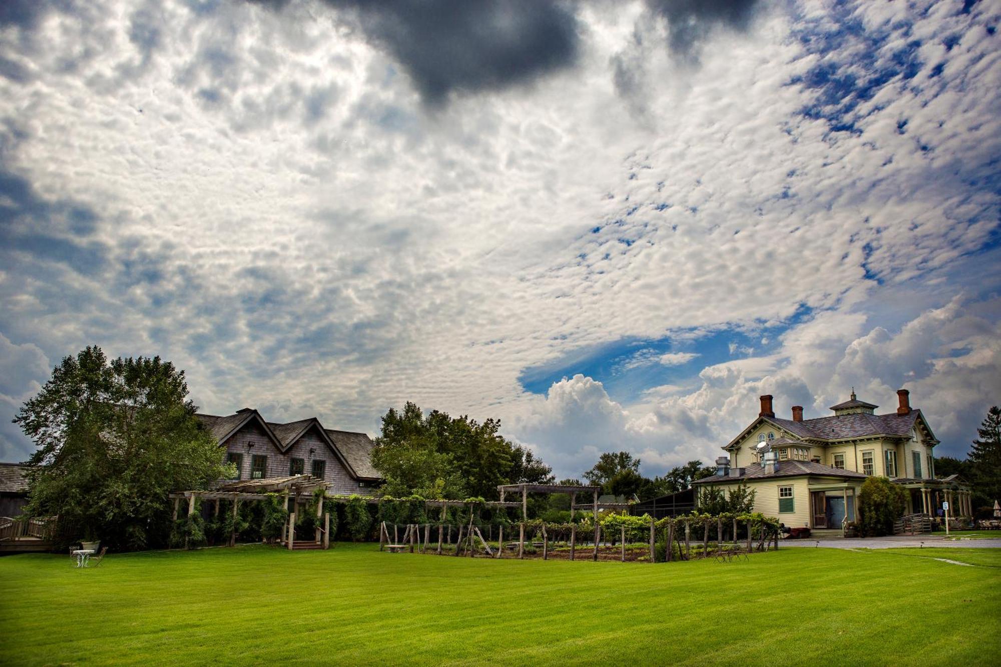 Jedediah Hawkins Inn Jamesport Екстер'єр фото