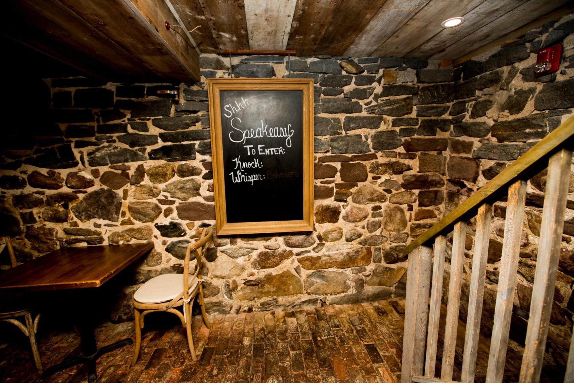 Jedediah Hawkins Inn Jamesport Екстер'єр фото