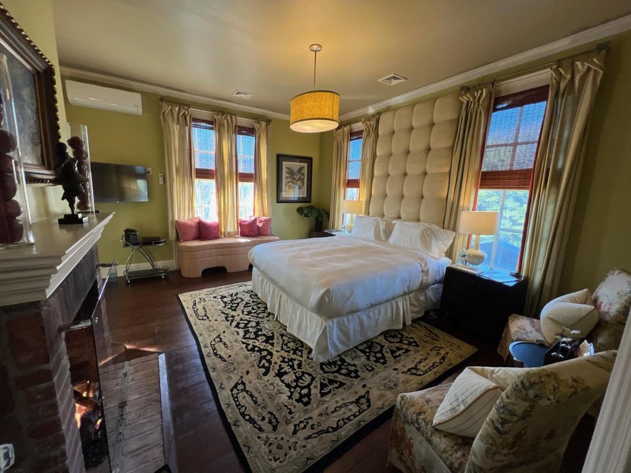 Jedediah Hawkins Inn Jamesport Екстер'єр фото