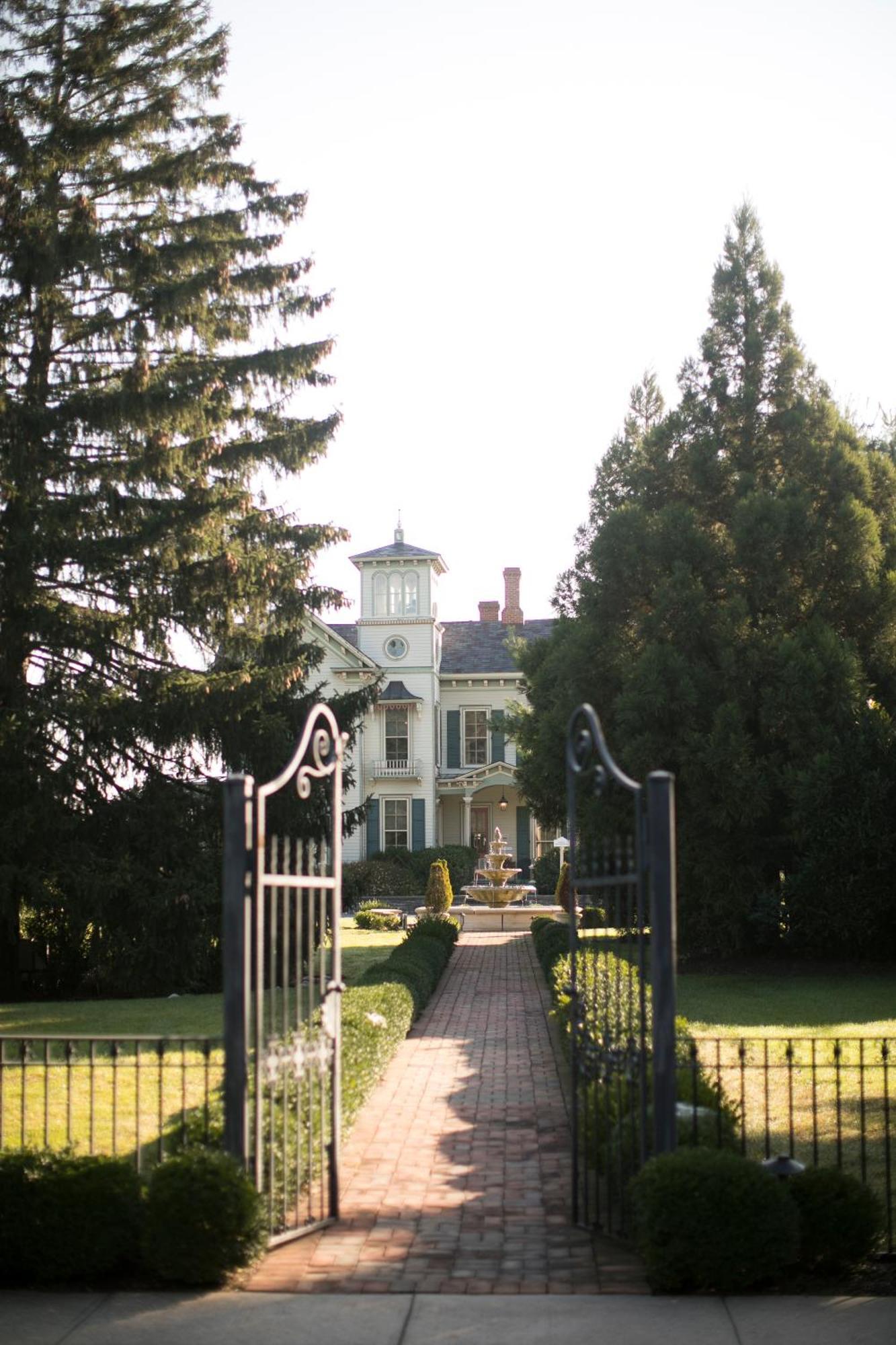 Jedediah Hawkins Inn Jamesport Екстер'єр фото