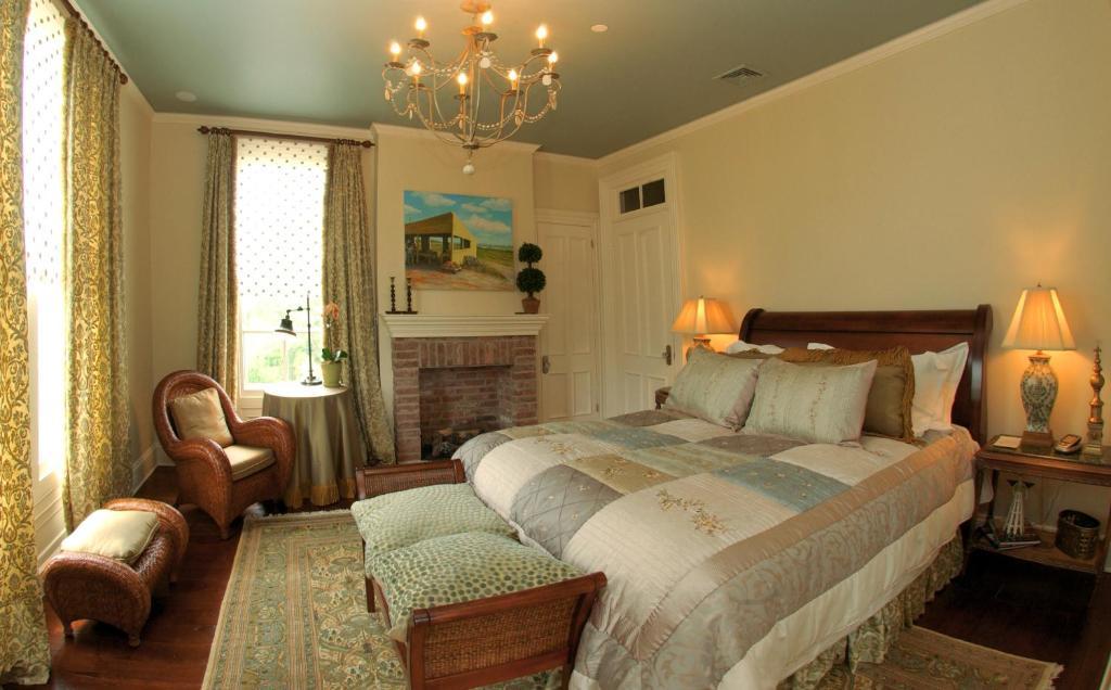 Jedediah Hawkins Inn Jamesport Номер фото