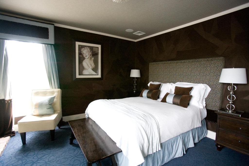 Jedediah Hawkins Inn Jamesport Номер фото