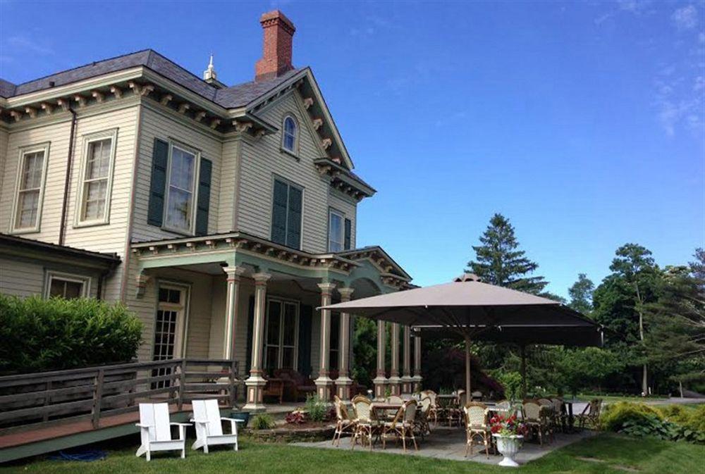 Jedediah Hawkins Inn Jamesport Екстер'єр фото