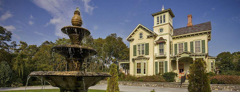 Jedediah Hawkins Inn Jamesport Екстер'єр фото
