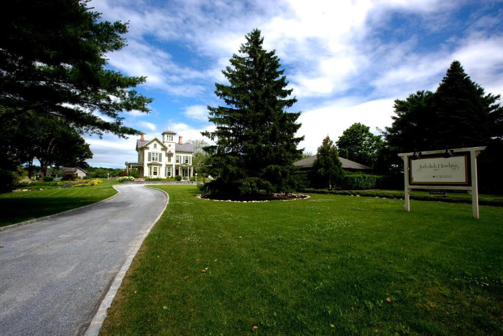 Jedediah Hawkins Inn Jamesport Екстер'єр фото