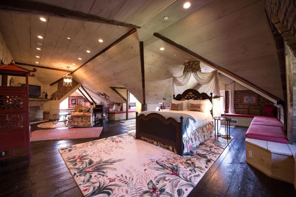 Jedediah Hawkins Inn Jamesport Екстер'єр фото