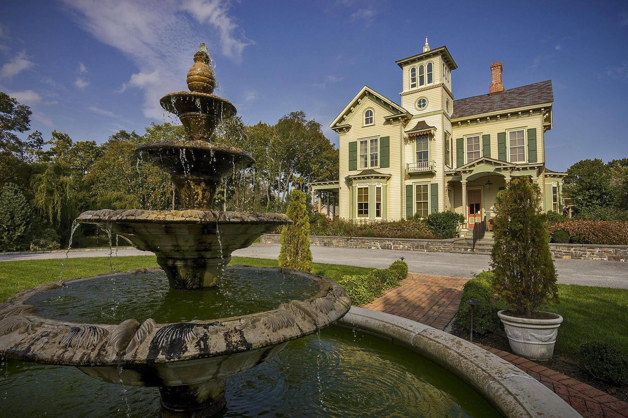 Jedediah Hawkins Inn Jamesport Екстер'єр фото